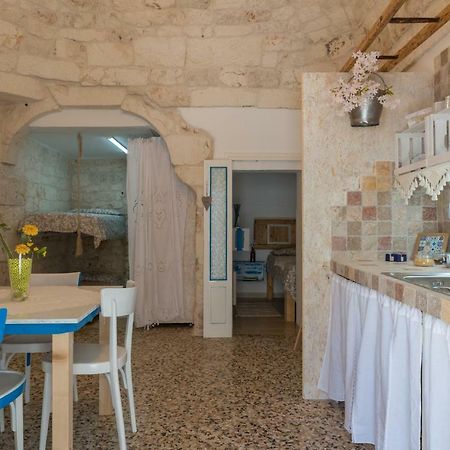 Vila A Casetta Ostuni Exteriér fotografie