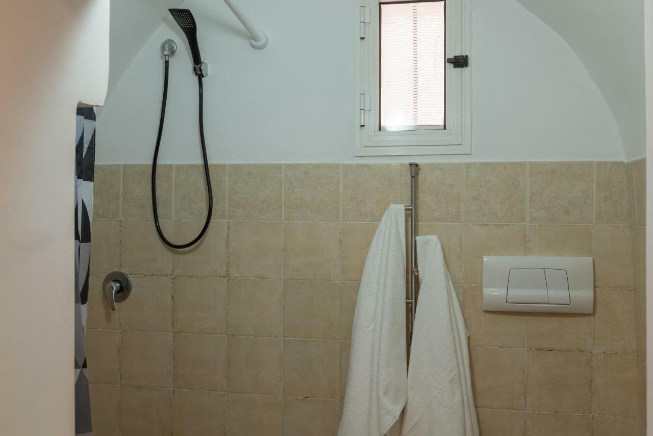 Vila A Casetta Ostuni Exteriér fotografie