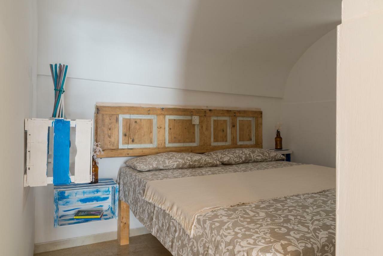 Vila A Casetta Ostuni Exteriér fotografie